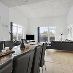 Vakantiehuis Lk1650-lokken-helledievej-157 *