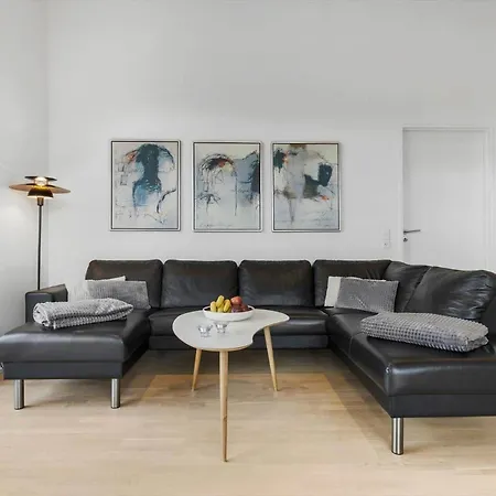 別荘 Lk1650-lokken-helledievej-157 Løkken