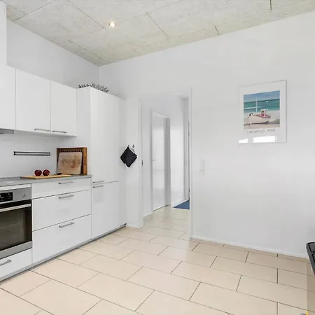 Lk1650-lokken-helledievej-157 別荘 Løkken