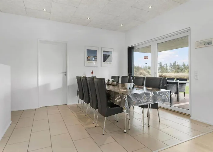 Lk1650-lokken-helledievej-157 別荘 Løkken