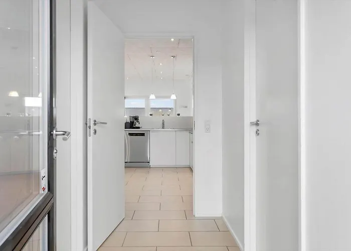 別荘 Lk1650-lokken-helledievej-157 *