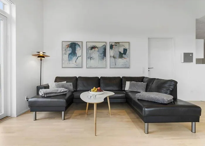 別荘 Lk1650-lokken-helledievej-157 Løkken