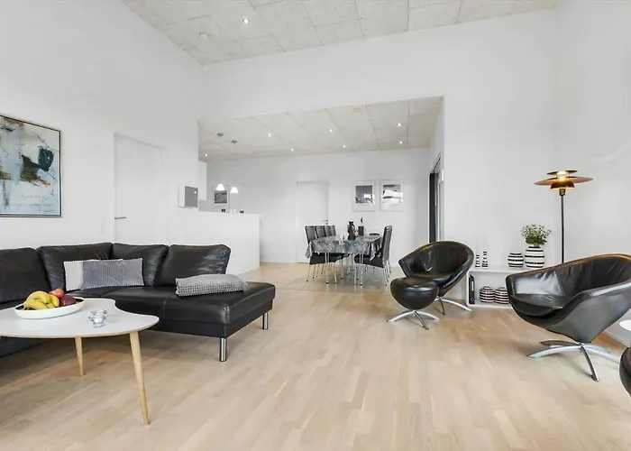 別荘 Lk1650-lokken-helledievej-157