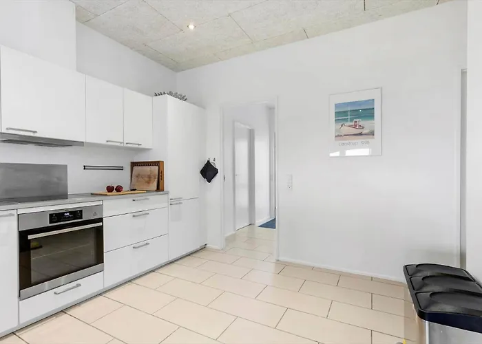 Lk1650-lokken-helledievej-157 別荘 Løkken